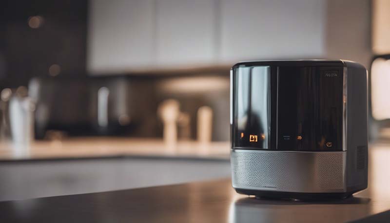 The Rise of Smart Home Appliances: A New Era of Convenience