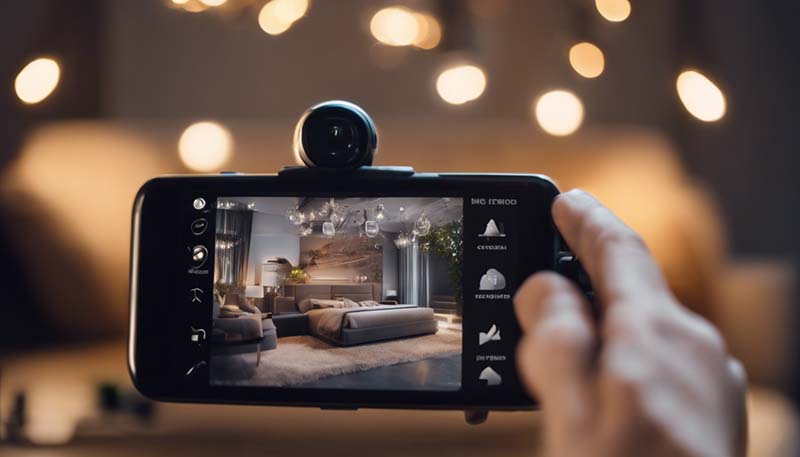 How to Use Smart Home Technology to Entertain Guests