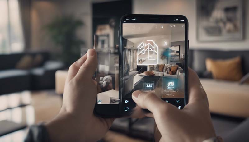 How Smart Home Technology is Revolutionizing the Real Estate Industry